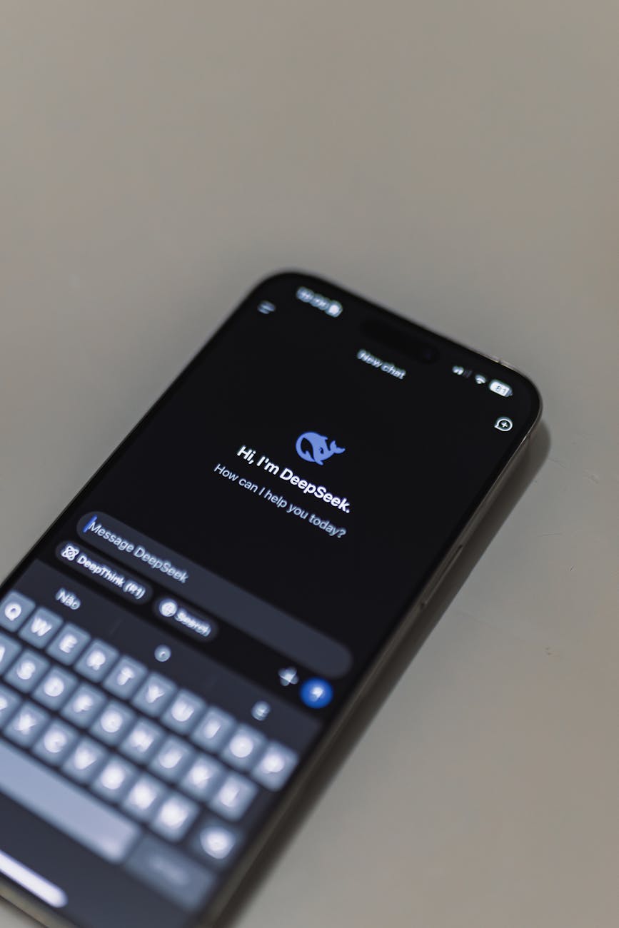 Προηγμένες Τεχνικές AI στην Υγεία και το Marketing